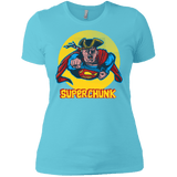 T-Shirts Cancun / X-Small Super Chunk Women's Premium T-Shirt