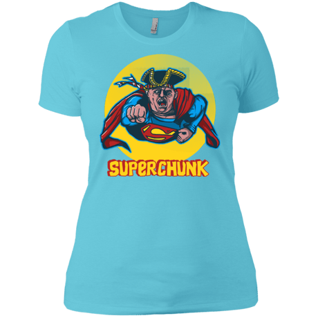 T-Shirts Cancun / X-Small Super Chunk Women's Premium T-Shirt