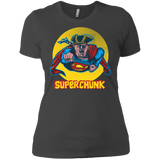 T-Shirts Heavy Metal / X-Small Super Chunk Women's Premium T-Shirt