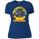 T-Shirts Royal / X-Small Super Chunk Women's Premium T-Shirt