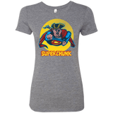 T-Shirts Premium Heather / S Super Chunk Women's Triblend T-Shirt