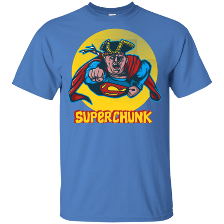 T-Shirts Iris / YXS Super Chunk Youth T-Shirt