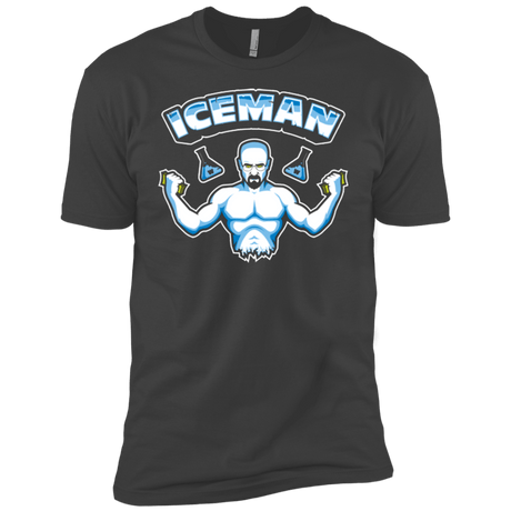 T-Shirts Heavy Metal / YXS Super Cook Boys Premium T-Shirt