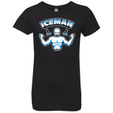 T-Shirts Black / YXS Super Cook Girls Premium T-Shirt