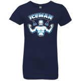 T-Shirts Midnight Navy / YXS Super Cook Girls Premium T-Shirt