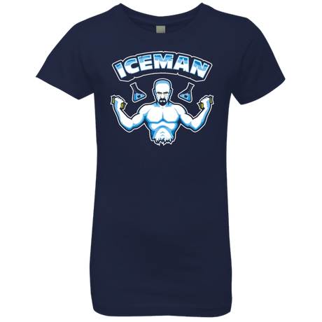 T-Shirts Midnight Navy / YXS Super Cook Girls Premium T-Shirt