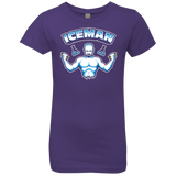 T-Shirts Purple Rush / YXS Super Cook Girls Premium T-Shirt