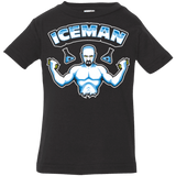 T-Shirts Black / 6 Months Super Cook Infant Premium T-Shirt