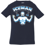 T-Shirts Navy / 6 Months Super Cook Infant Premium T-Shirt