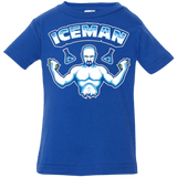 T-Shirts Royal / 6 Months Super Cook Infant Premium T-Shirt