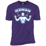 T-Shirts Purple / X-Small Super Cook Men's Premium T-Shirt