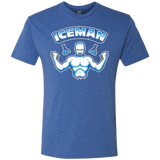 T-Shirts Vintage Royal / Small Super Cook Men's Triblend T-Shirt