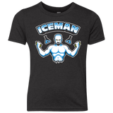 T-Shirts Vintage Black / YXS Super Cook Youth Triblend T-Shirt