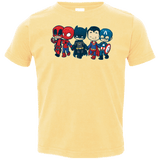 Super Cross Over Bros Toddler Premium T-Shirt