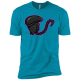 T-Shirts Turquoise / YXS Super Cute Alien Boys Premium T-Shirt
