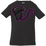 T-Shirts Black / 6 Months Super Cute Alien Infant PremiumT-Shirt