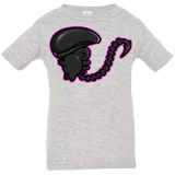 T-Shirts Heather / 6 Months Super Cute Alien Infant PremiumT-Shirt