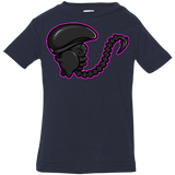 T-Shirts Navy / 6 Months Super Cute Alien Infant PremiumT-Shirt