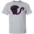 T-Shirts Sport Grey / Small Super Cute Alien T-Shirt