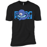 T-Shirts Black / YXS Super Cute Starter Popplio Boys Premium T-Shirt