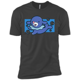 T-Shirts Heavy Metal / YXS Super Cute Starter Popplio Boys Premium T-Shirt