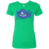 T-Shirts Envy / Small Super Cute Starter Popplio Women's Triblend T-Shirt