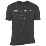 T-Shirts Heavy Metal / YXS Super Dead Bros Boys Premium T-Shirt