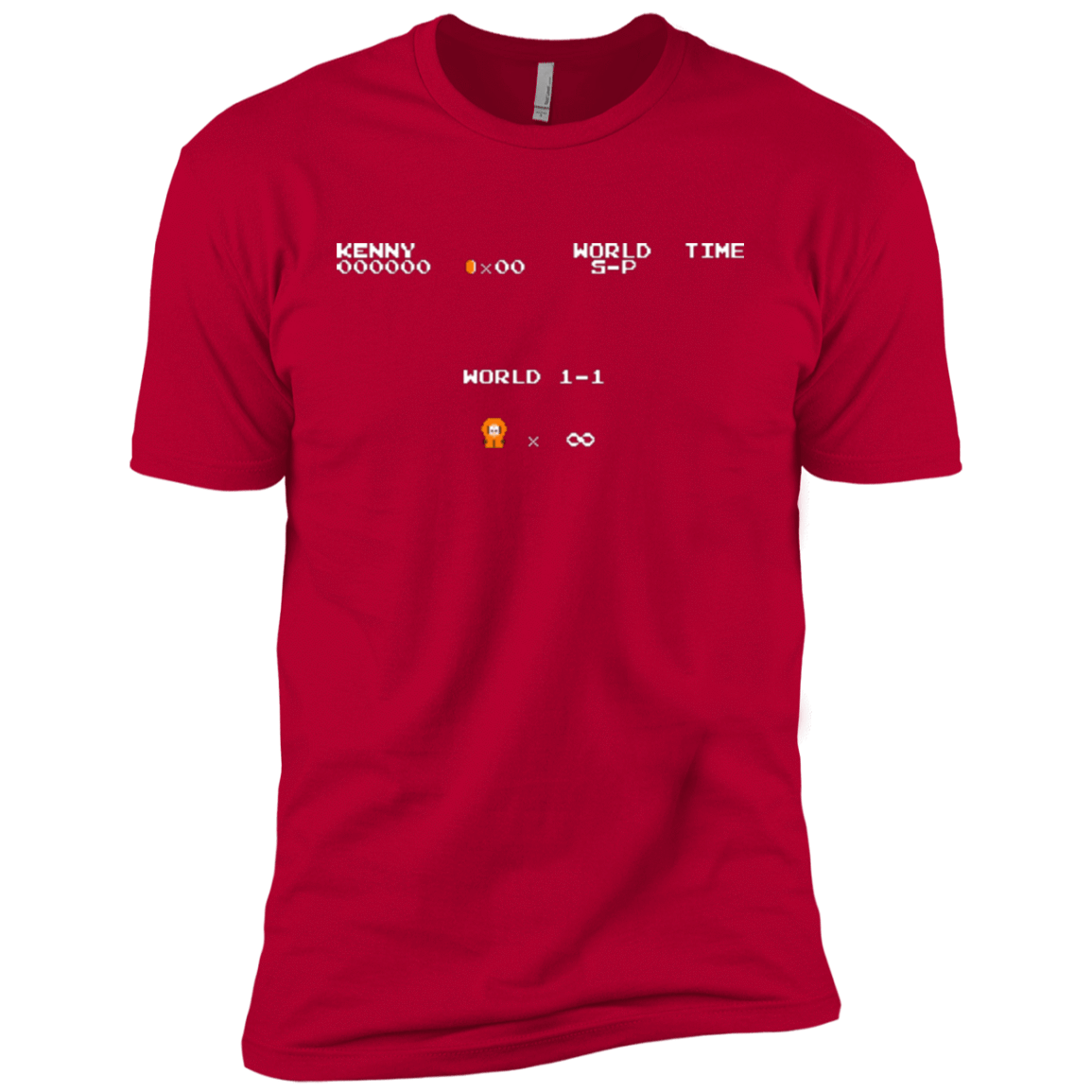 T-Shirts Red / YXS Super Dead Bros Boys Premium T-Shirt