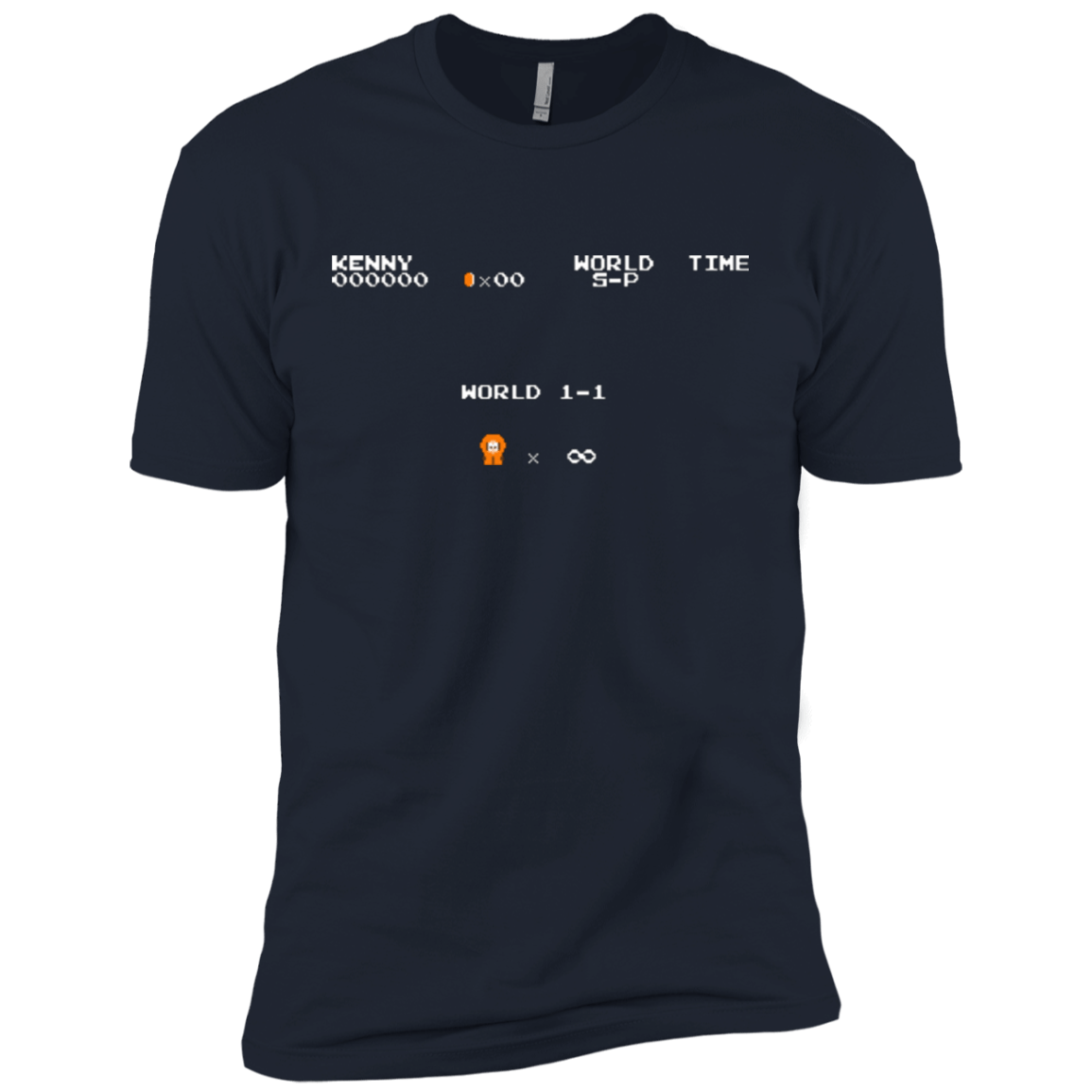 Super Dead Bros Men's Premium T-Shirt