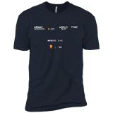 Super Dead Bros Men's Premium T-Shirt