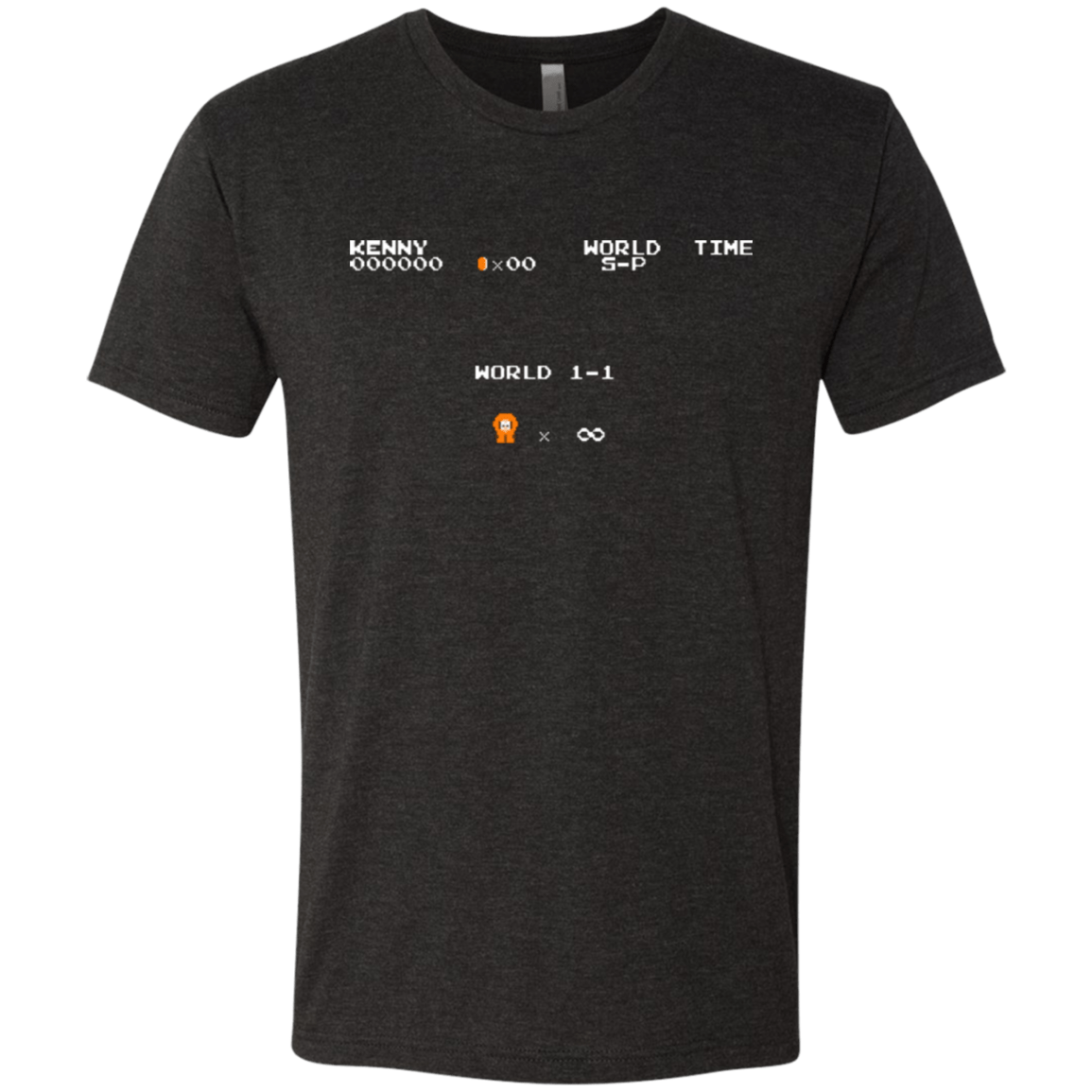 T-Shirts Vintage Black / Small Super Dead Bros Men's Triblend T-Shirt