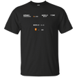 T-Shirts Black / Small Super Dead Bros T-Shirt