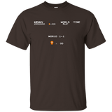 T-Shirts Dark Chocolate / Small Super Dead Bros T-Shirt