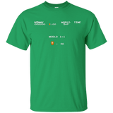 T-Shirts Irish Green / Small Super Dead Bros T-Shirt