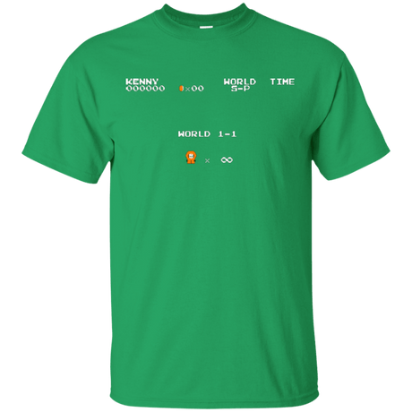 T-Shirts Irish Green / Small Super Dead Bros T-Shirt