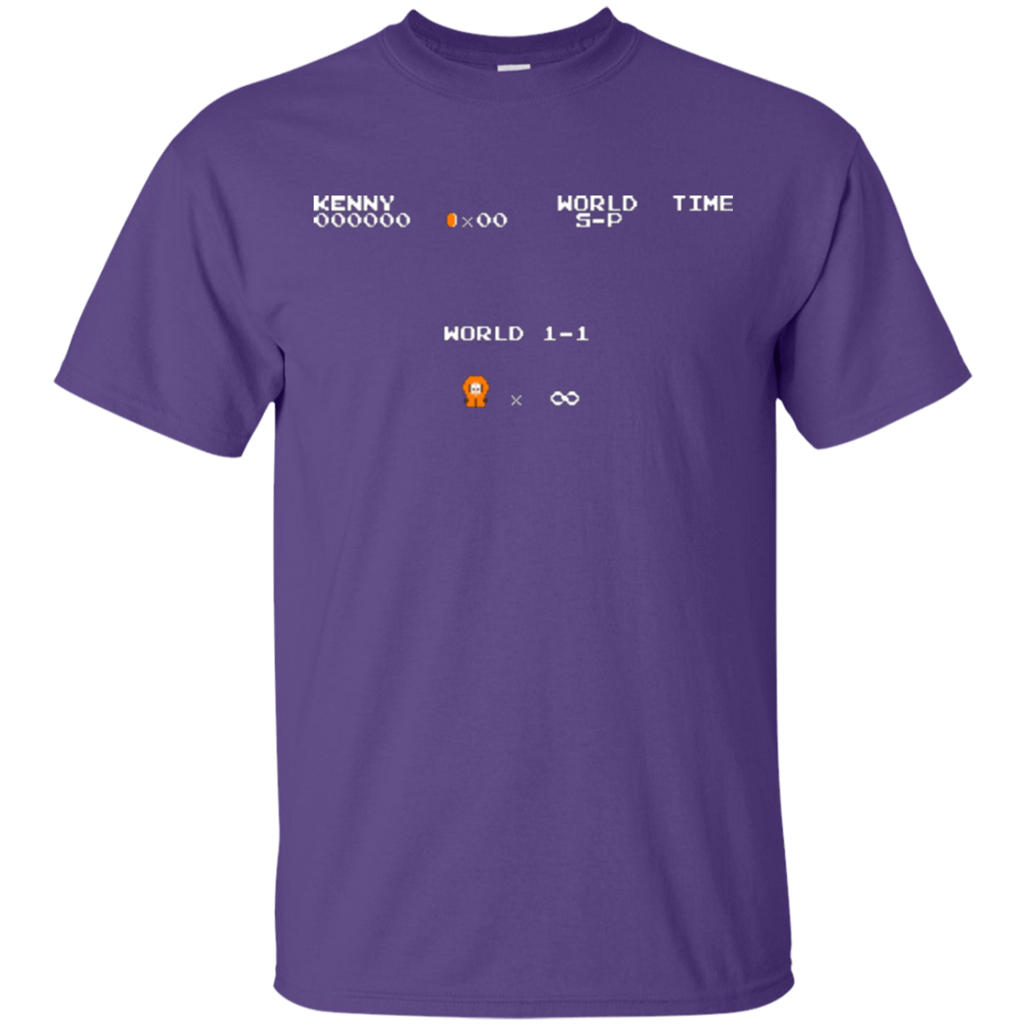 T-Shirts Purple / Small Super Dead Bros T-Shirt