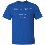 T-Shirts Royal / Small Super Dead Bros T-Shirt