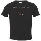 T-Shirts Black / 2T Super Dead Bros Toddler Premium T-Shirt