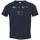 T-Shirts Navy / 2T Super Dead Bros Toddler Premium T-Shirt