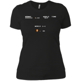 T-Shirts Black / X-Small Super Dead Bros Women's Premium T-Shirt