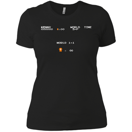 T-Shirts Black / X-Small Super Dead Bros Women's Premium T-Shirt