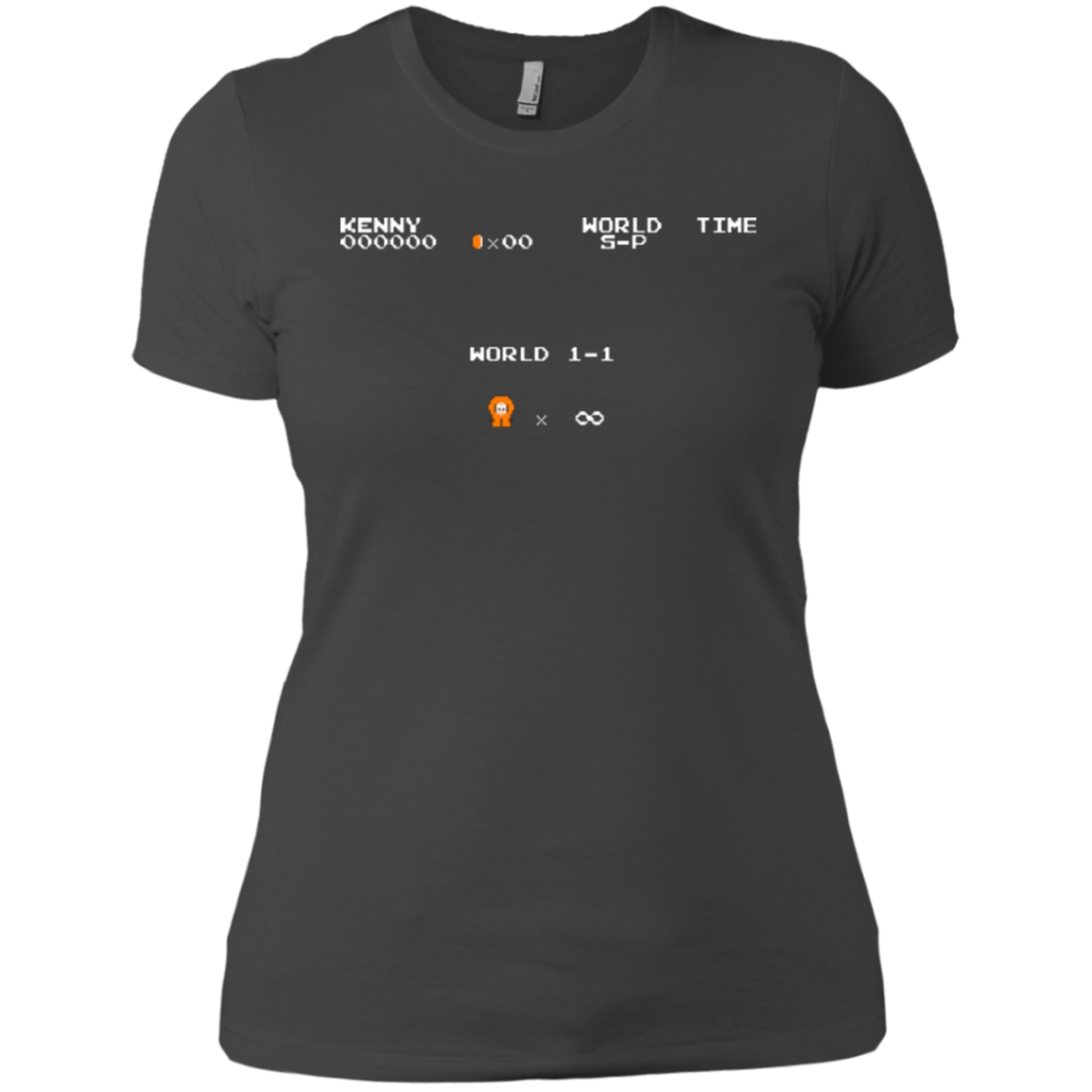 T-Shirts Heavy Metal / X-Small Super Dead Bros Women's Premium T-Shirt