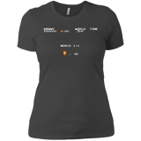 T-Shirts Heavy Metal / X-Small Super Dead Bros Women's Premium T-Shirt