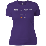 T-Shirts Purple / X-Small Super Dead Bros Women's Premium T-Shirt