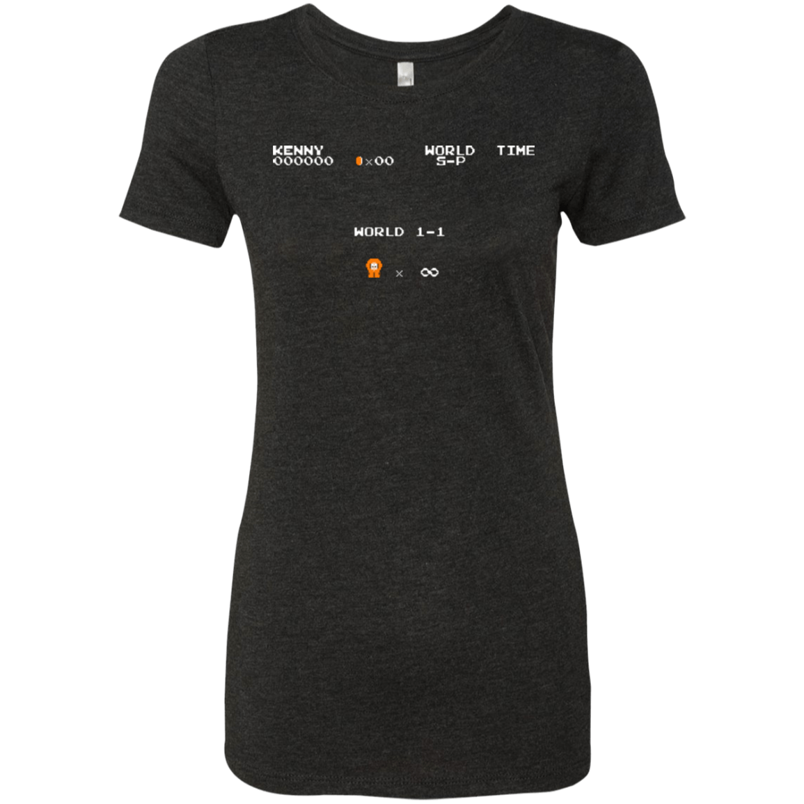 T-Shirts Vintage Black / Small Super Dead Bros Women's Triblend T-Shirt