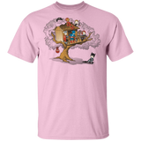 T-Shirts Light Pink / S Super Exclusive Club T-Shirt