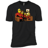 Super Family Boys Premium T-Shirt