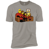 Super Family Boys Premium T-Shirt