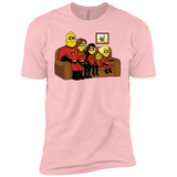Super Family Boys Premium T-Shirt