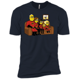 Super Family Boys Premium T-Shirt